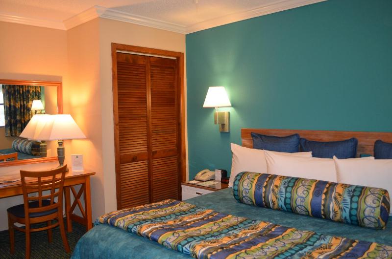 King Room - Non-Smoking image 2