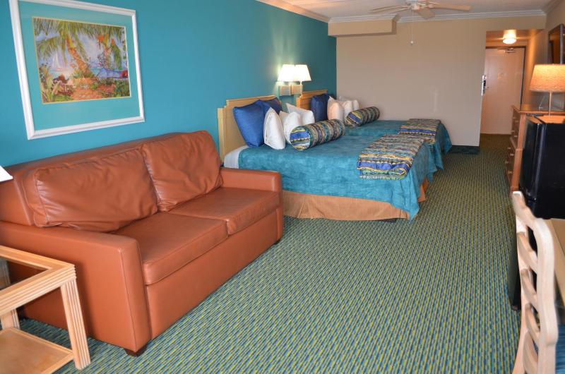 Sun Viking Lodge - Daytona Beach - image 44