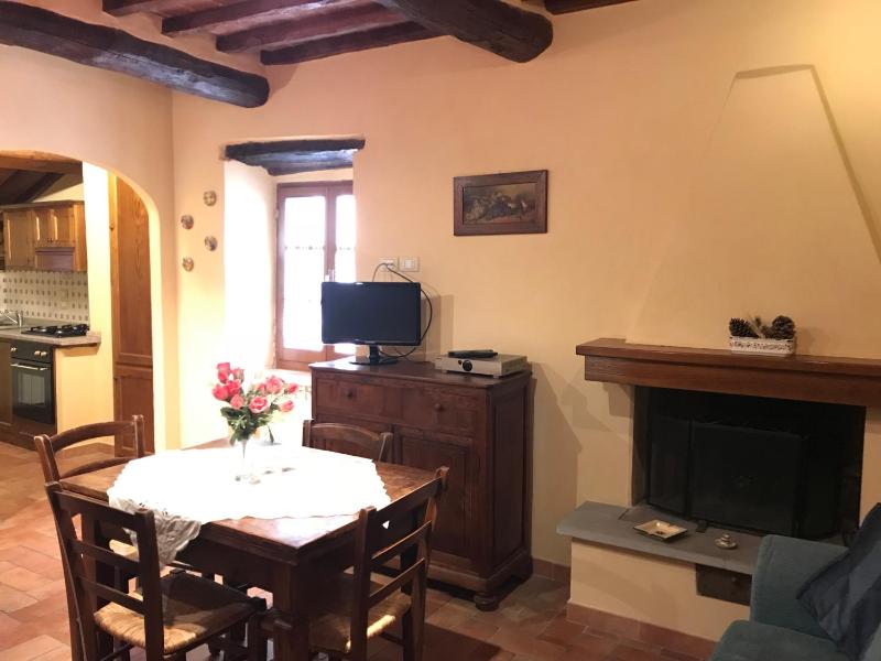 Two-Bedroom Apartment image 1