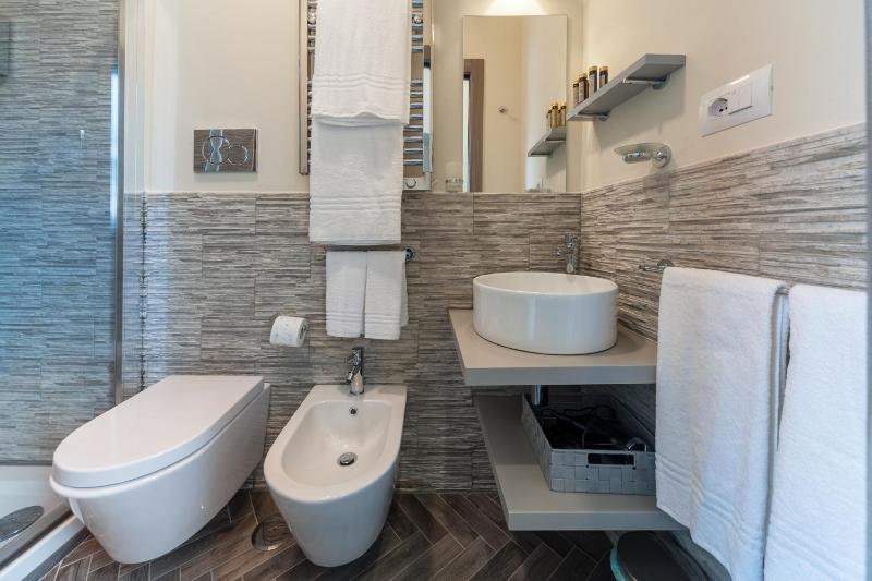 Deluxe Double or Twin Room with City View image 2