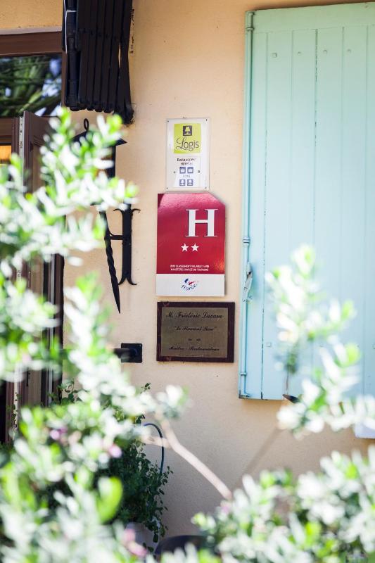 Logis Hotel Restaurant Le Flamant Rose camargue - image 38
