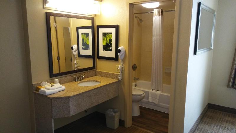 Deluxe Studio with 2 Double Beds - Non-Smoking image 3