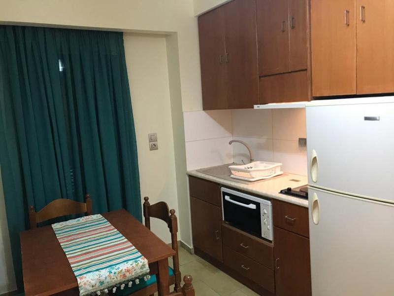 Captain Yiannis Studios & Apartments - image 26