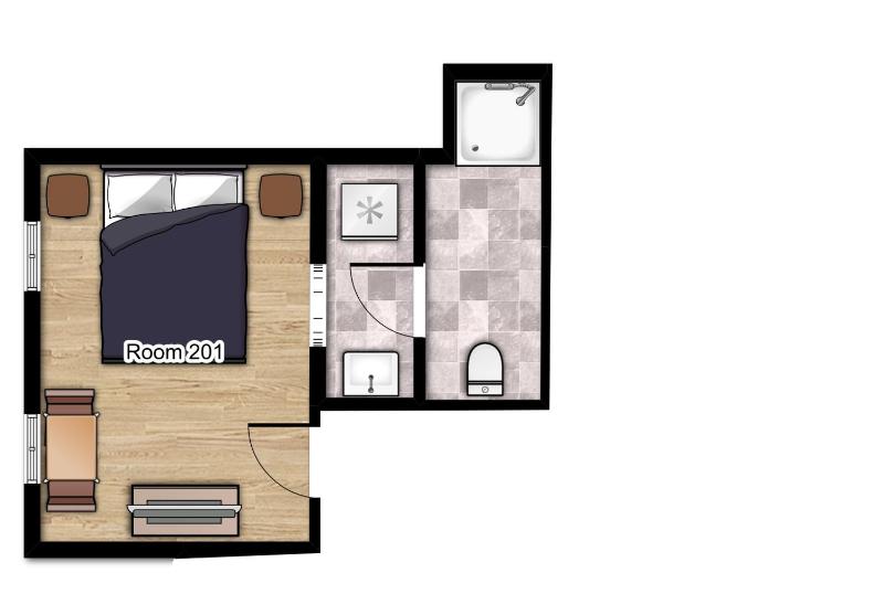 Standard Queen Room image 2