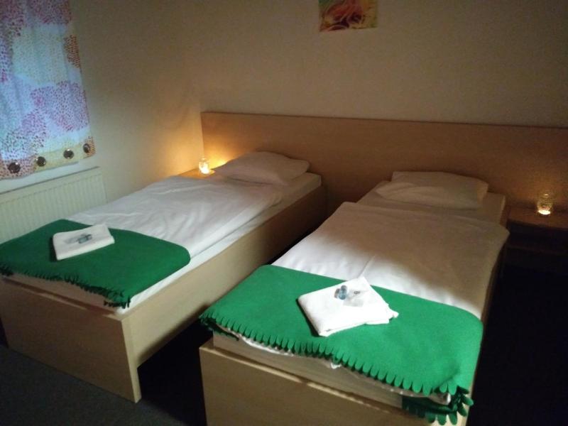 Standard Twin Room image 2