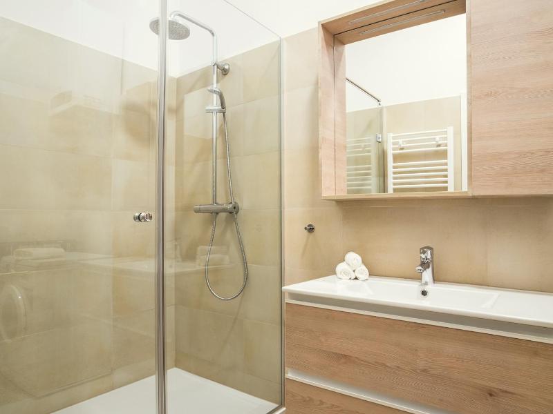 Two Bedroom Apartment Rotenturmstraße image 4