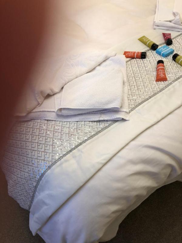 Standard Double or Twin Room image 4