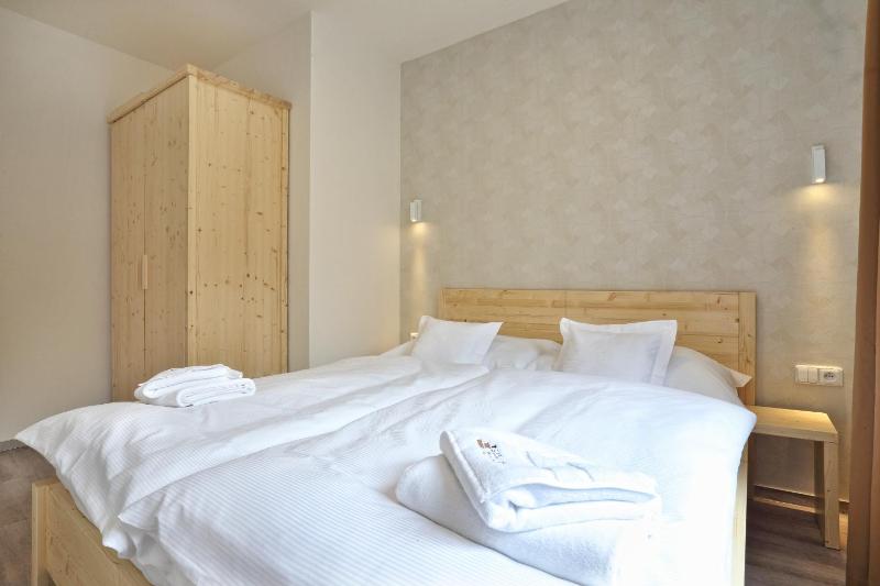 One-Bedroom Apartment image 4