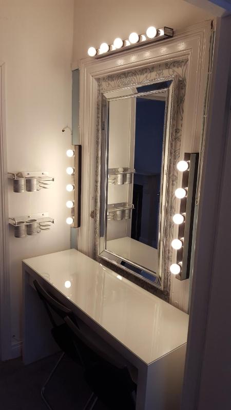 Family Room with Private Bathroom image 3