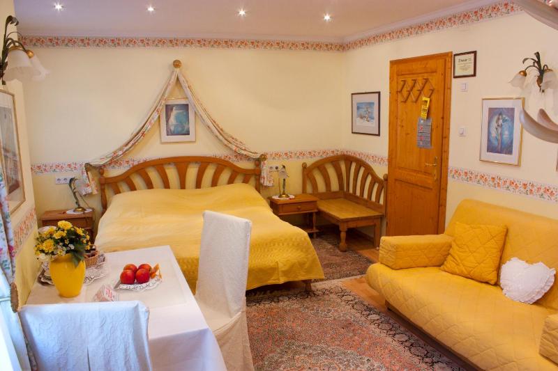 Comfort Double Room image 2
