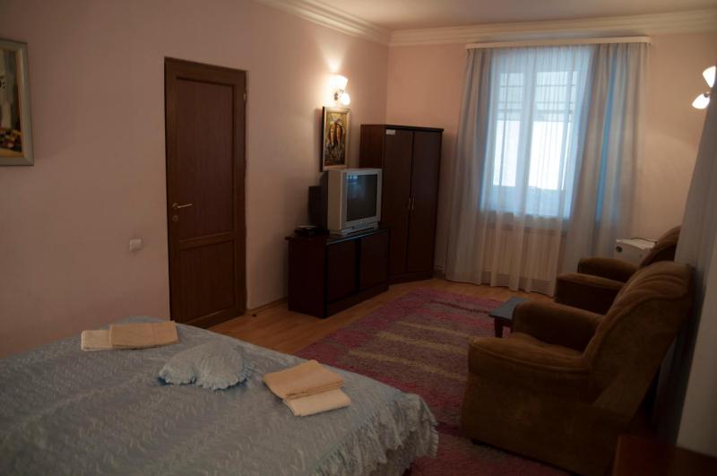 Superior Double Room image 3