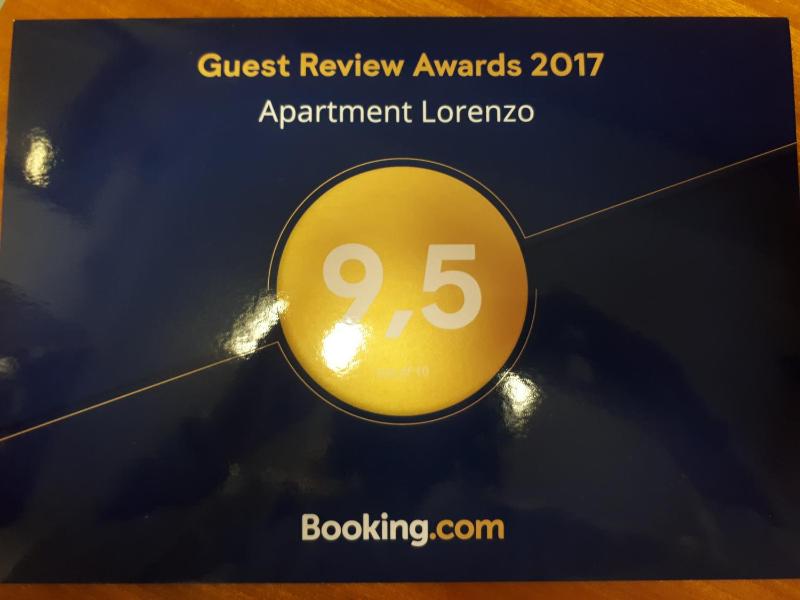 Apartment Lorenzo - image 19