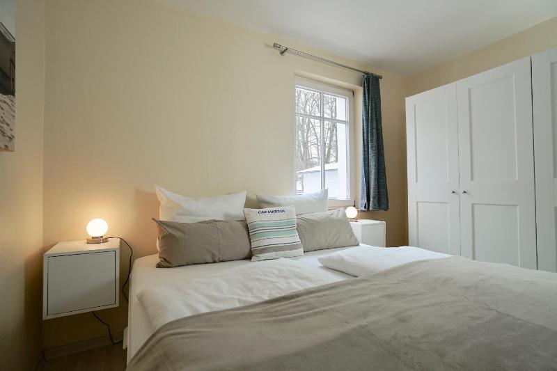 Comfort Double Room image 3