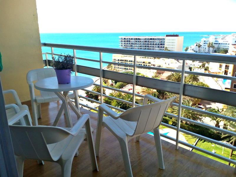 Superior One-Bedroom Apartment with Sea View image 1