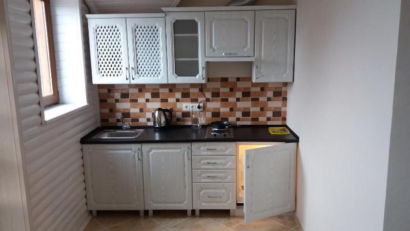Apartment with Balcony image 2