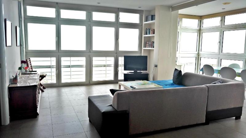 Superior One-Bedroom Apartment with Sea View image 3