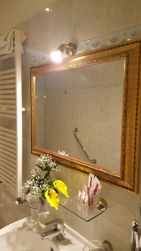 Junior Suite with Canal View image 4