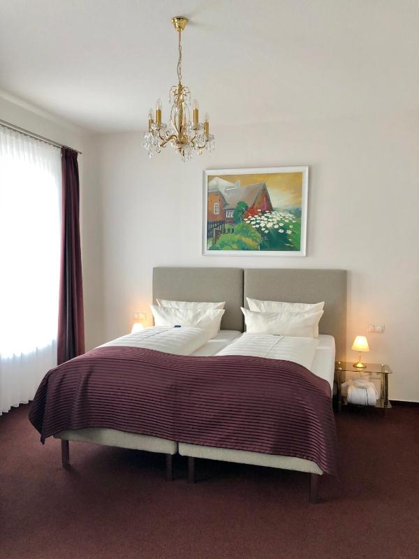 Comfort Double Room image 2