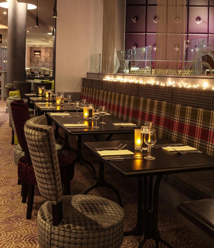 Leonardo Hotel Leeds - image 13