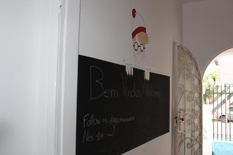 Wally's House Hostel - image 43