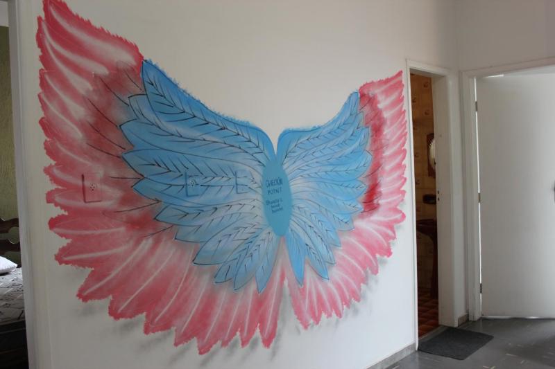 Wally's House Hostel - image 23