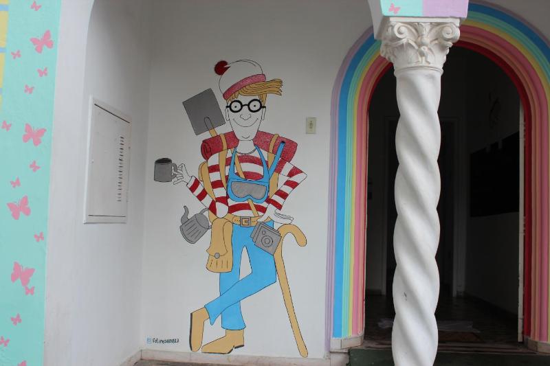 Wally's House Hostel - image 13