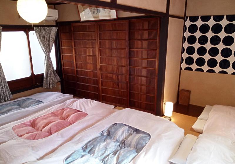 Kyoto Villa Chiyotsuru - image 12