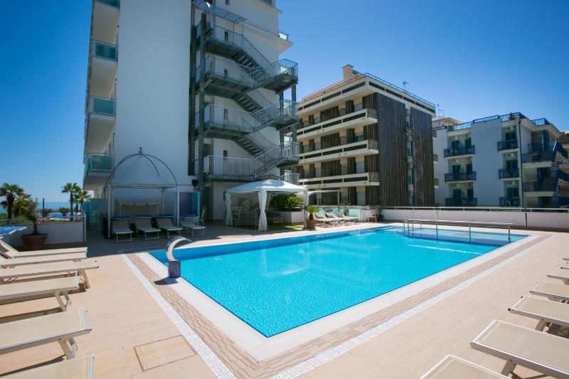 Hotel Altis - image 25