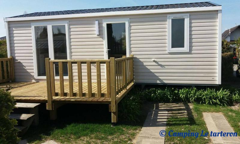 Two-Bedroom Cottage image 1