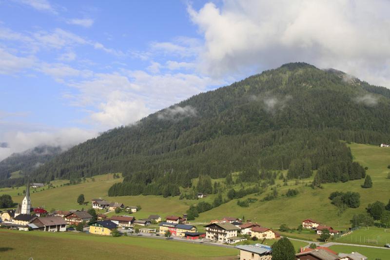 Double Room with Panoramic View image 1