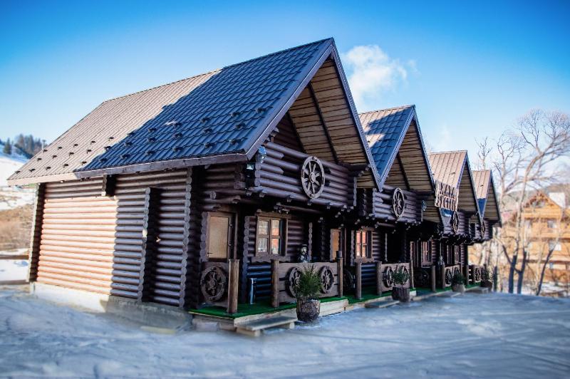 Cottage Hata Zustrich - image 7