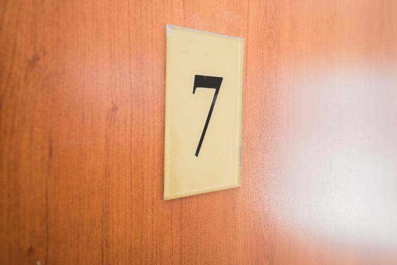 Double Room image 1