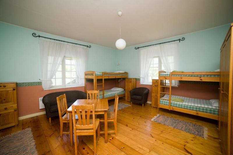 Bunk Bed in Dormitory Room (8 Adults) image 4