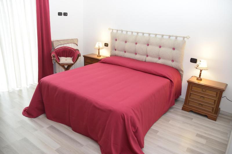 Family Apartment with Garden View (Barbera) image 4