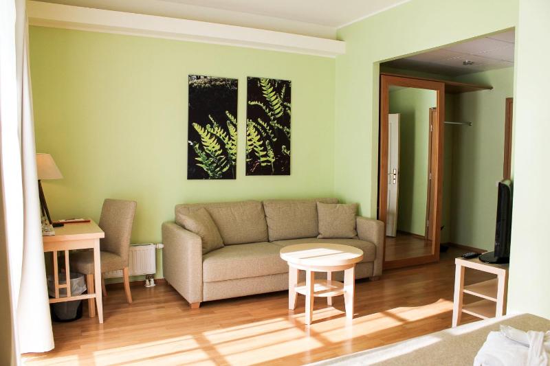 Superior Double or Twin Room image 4