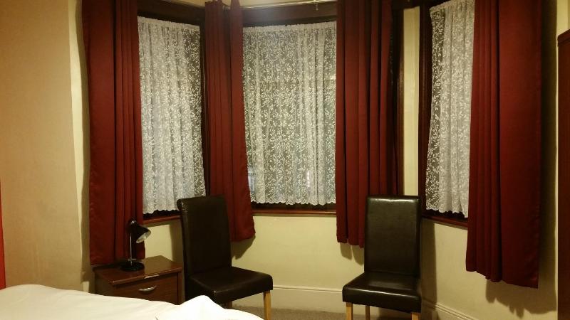 En Suite Double Room image 3