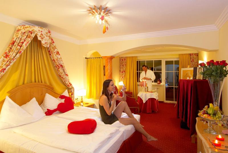 Junior Suite image 1