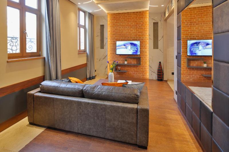Hotel Passpartù Home Garni - image 12