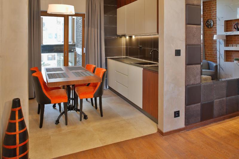 Hotel Passpartù Home Garni - image 11