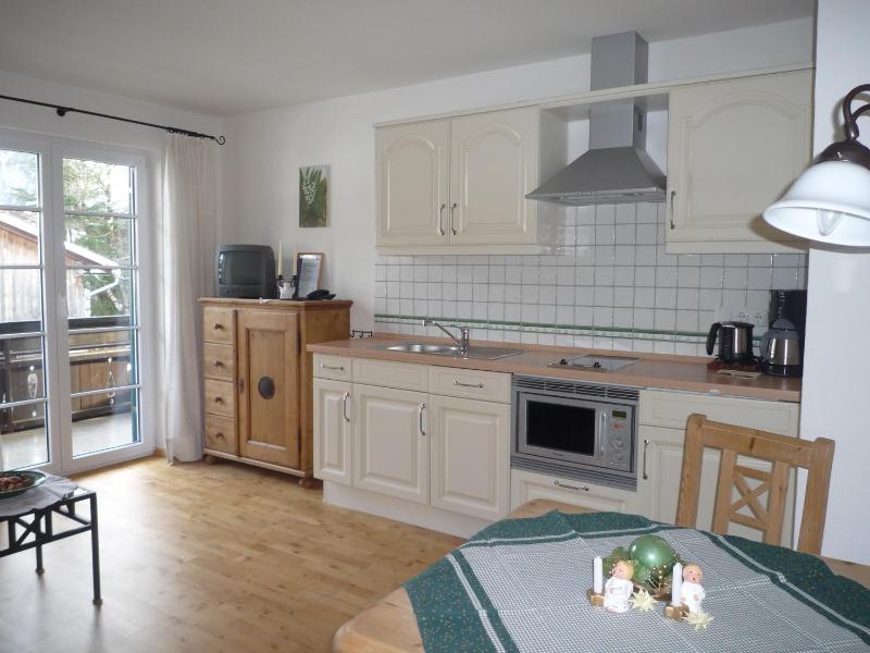 Gästehaus Alpin - image 13