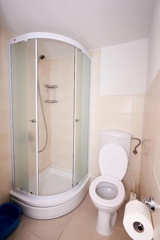 Studio Apartment with Sea View image 4