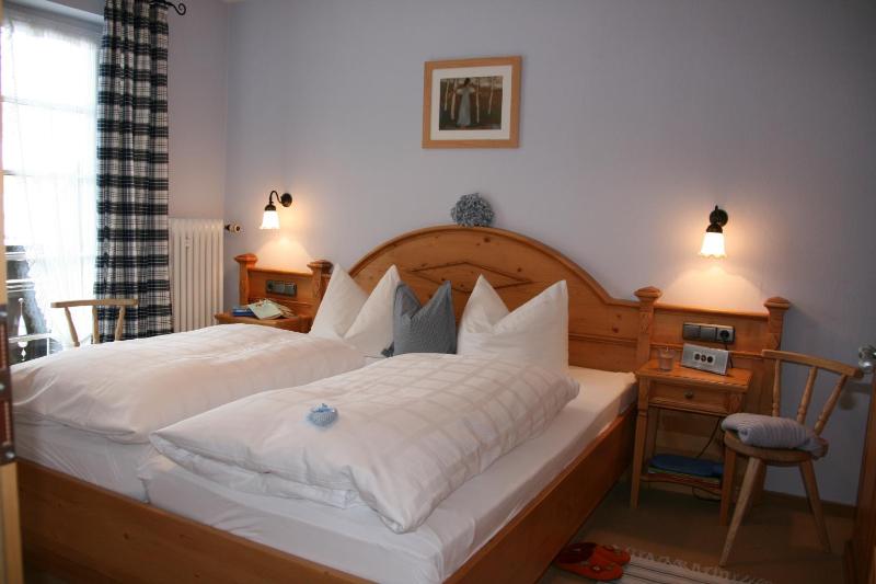 Gästehaus Alpin - image 26
