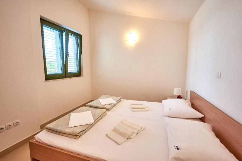 Two-Bedroom Apartment image 3
