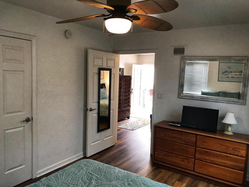 Two-Bedroom Suite image 4