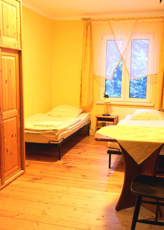 Budget Double Room image 2