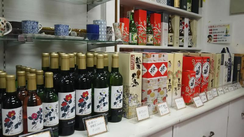 Akakura Hotel - image 22