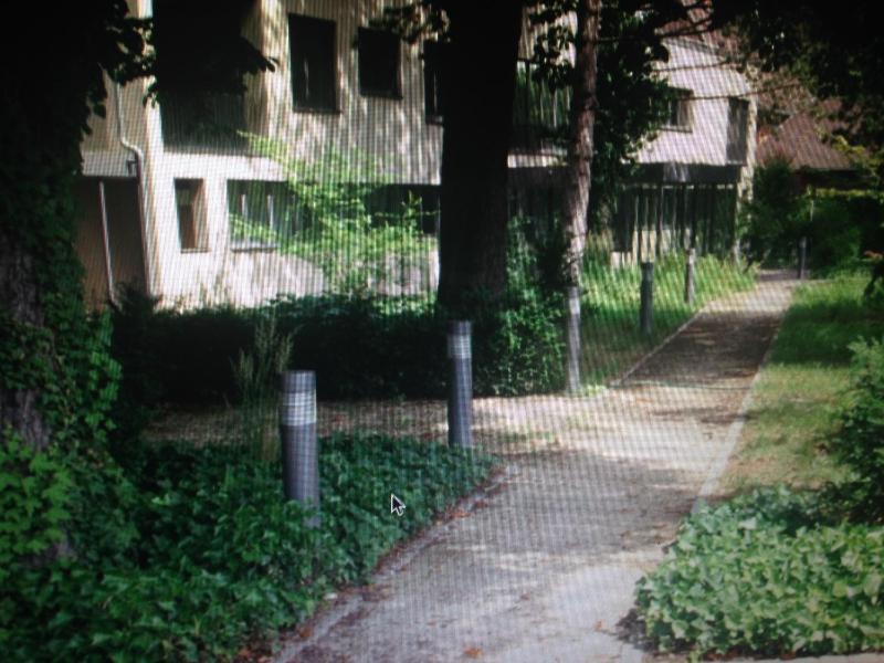 Apartment with Terrace image 3