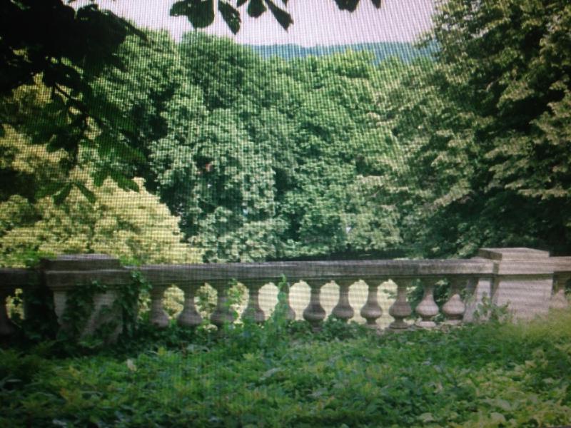 Apartment with Terrace image 2