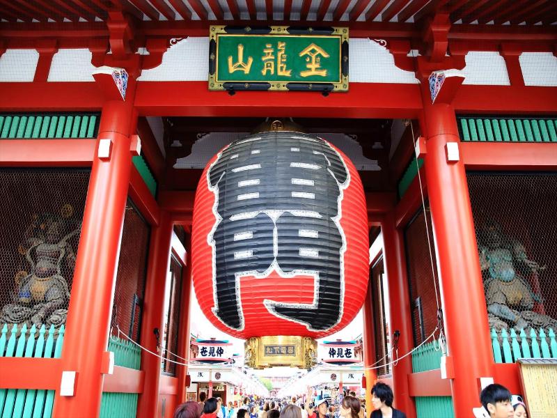 COTO Tokyo Asakusa 4 - image 7