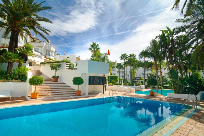 Apartment in White Pearl Beach - image 19